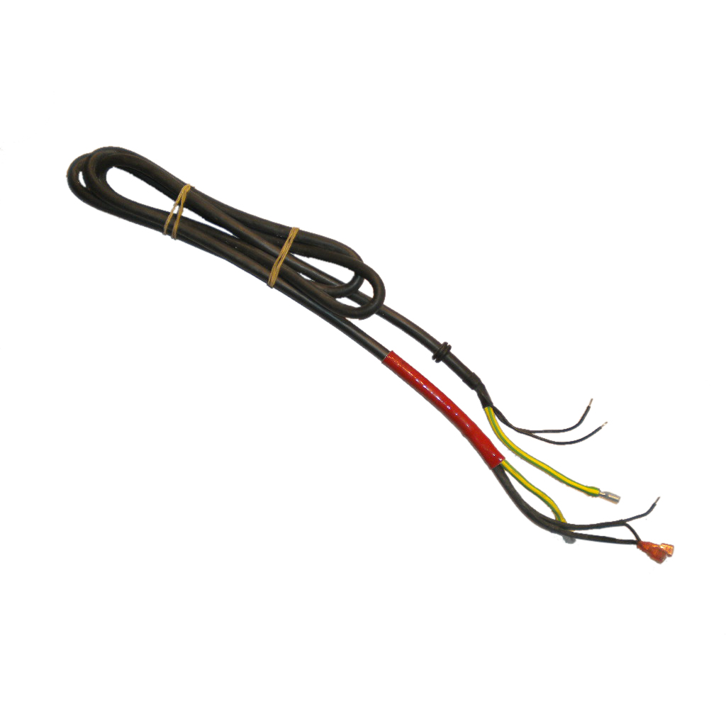 Aansluitkabel voor Flam DES B