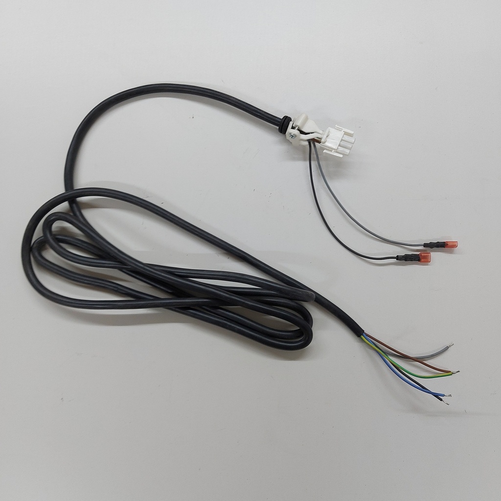 Câble de raccordement pour Flam GMT