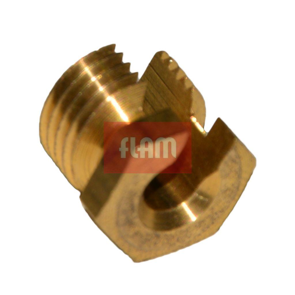 Adapter voor Thermokoppel