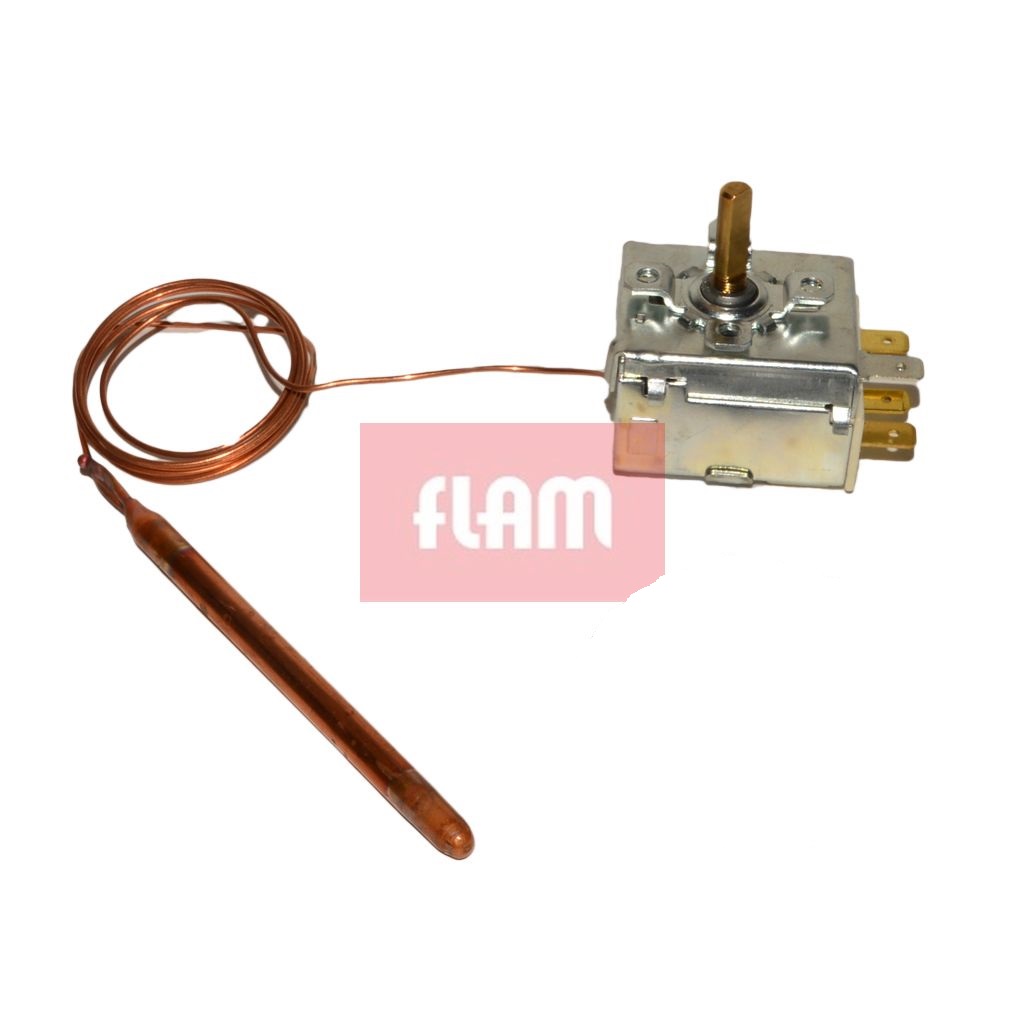 sonde température (airstaat) (TC1, TC2, TK7/ERNA/V4/MT -93)