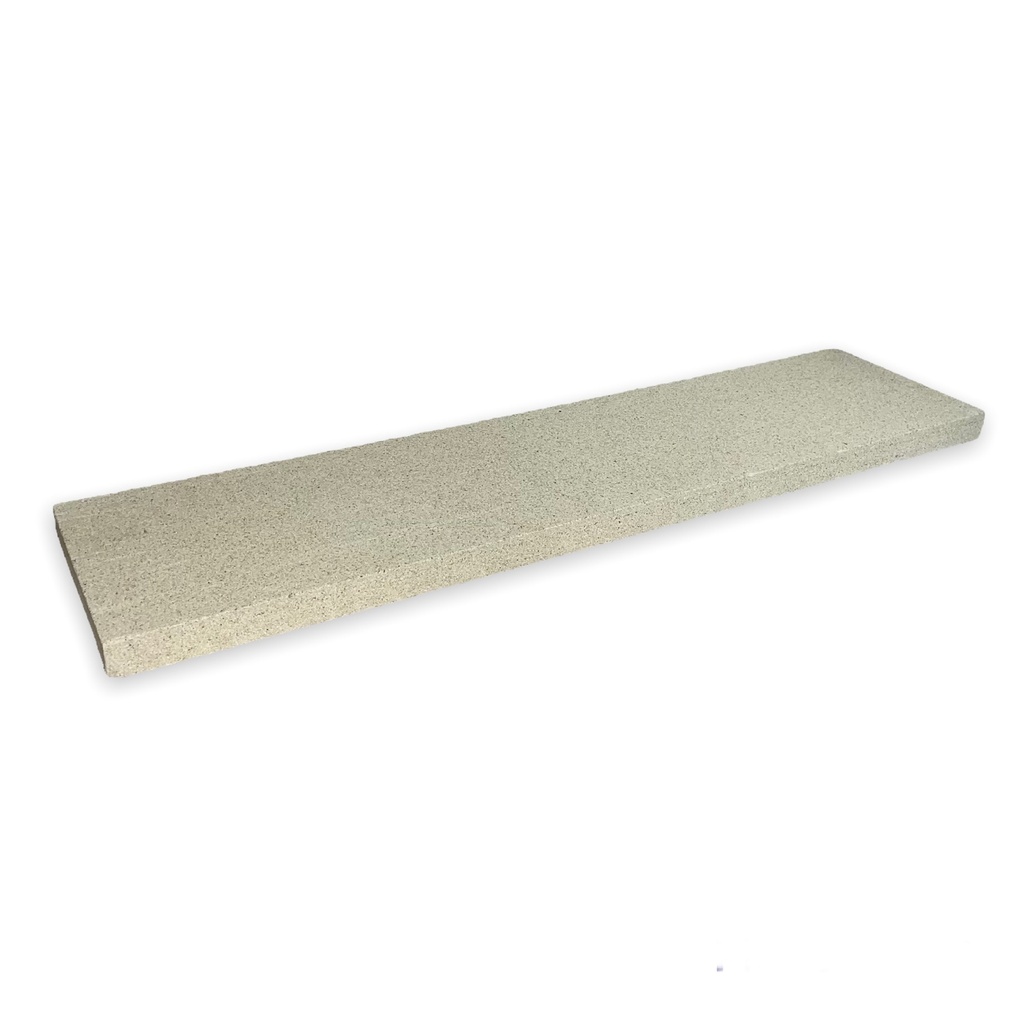 Straalplaat Largo+ 90/68 Doorkijk