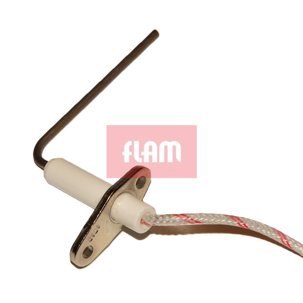 [ALAMB-0037] Bent ignition pin Ambi 100 F / FIREWOOD