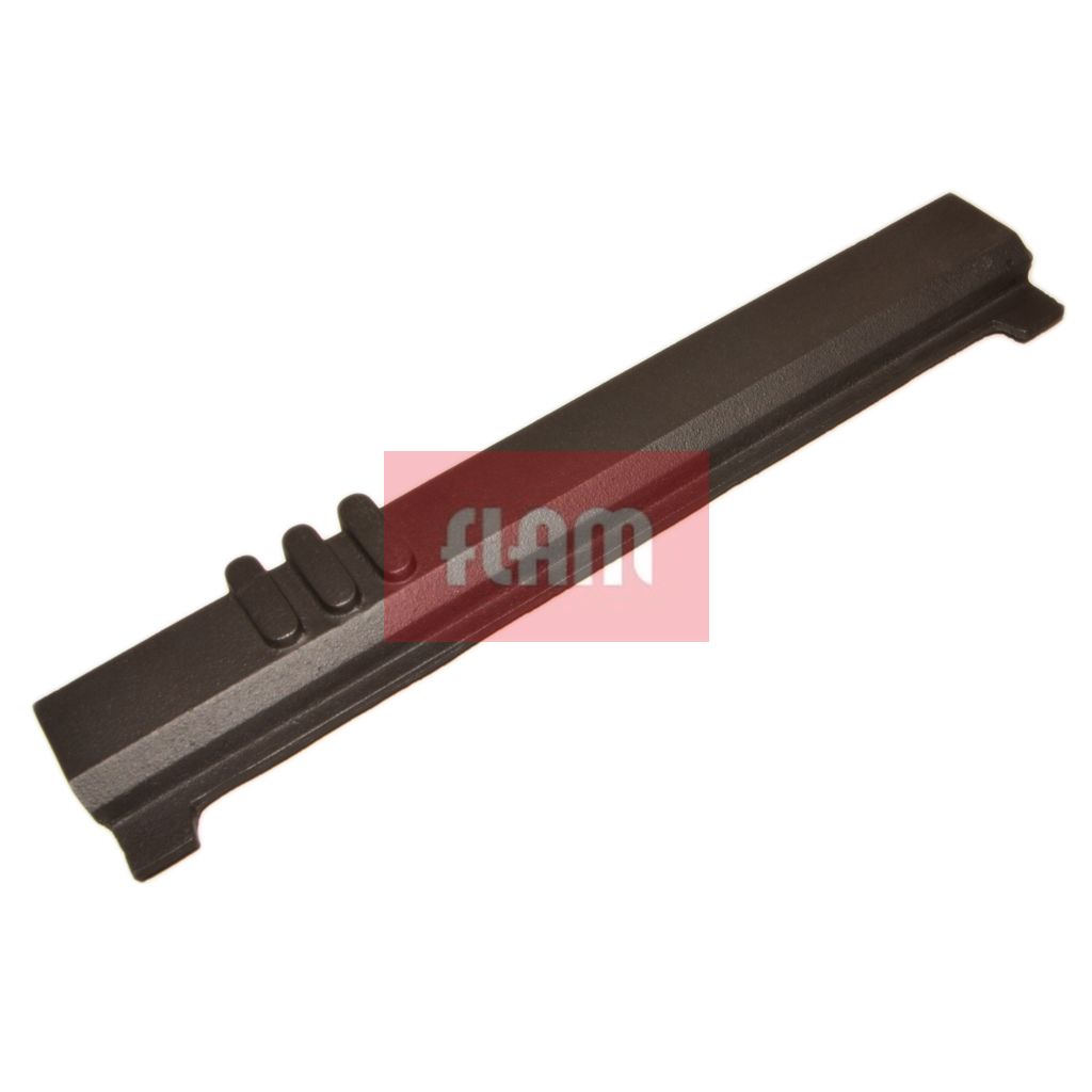 [BLH 2-0008] Arrêt de bûches MT57 /MT6150