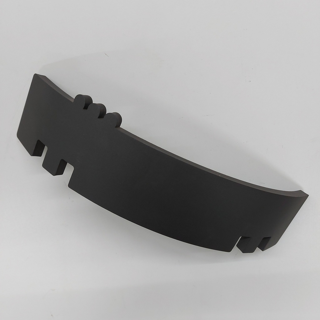 [PLRON115-018] Blokkenhouder Rondo