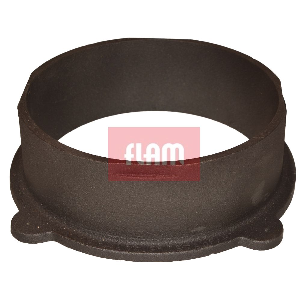 [GY266-0002] Branderkraag Bedbrander GMT5760F / Hoog