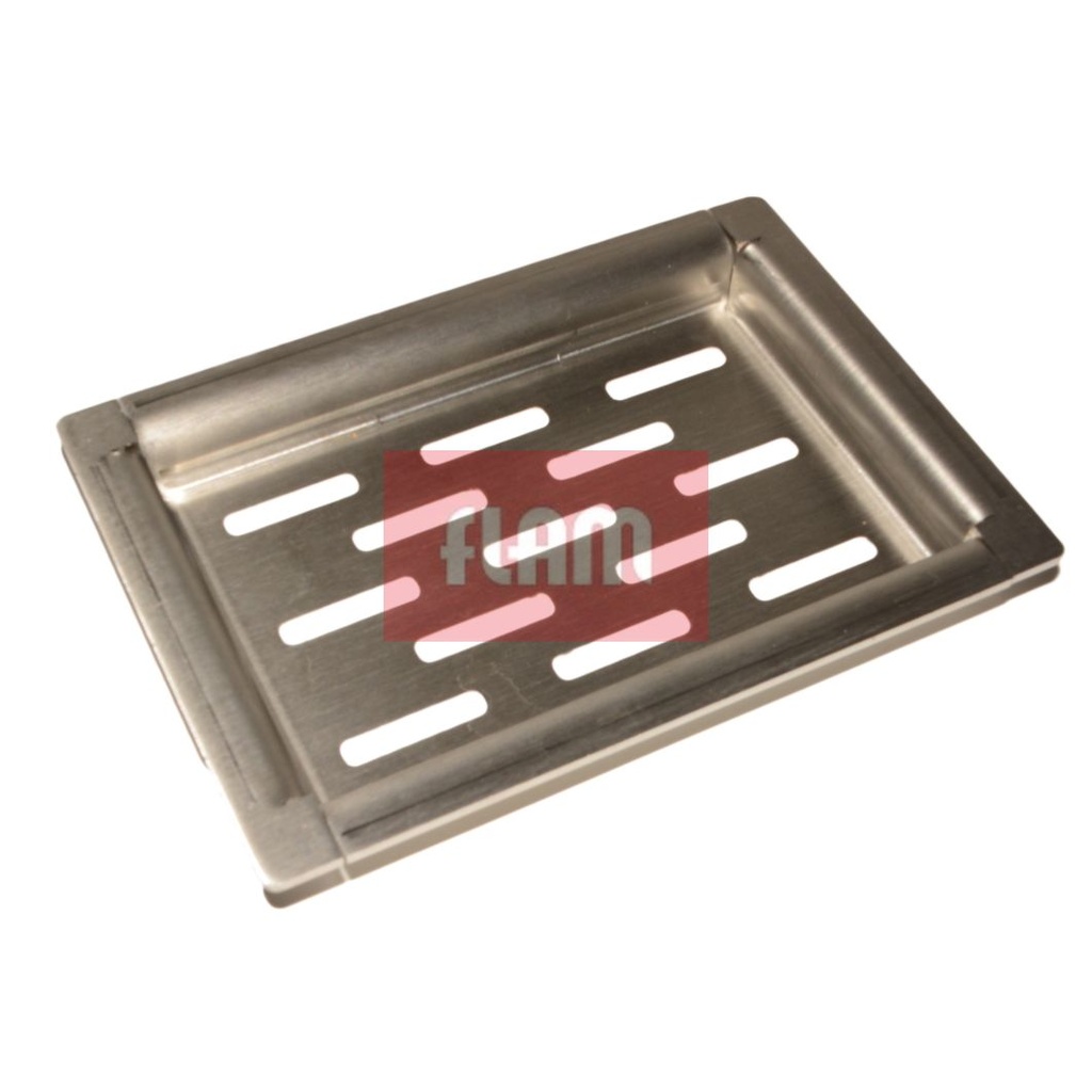 Brandkom bodem Rondo