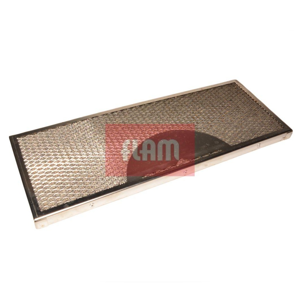 [KIT500-0001] Burner bed GMT68 en GMT75