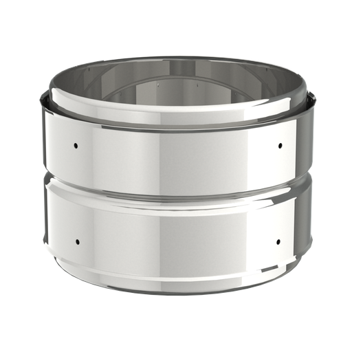 Connector sleeve for FLEX 150mm.