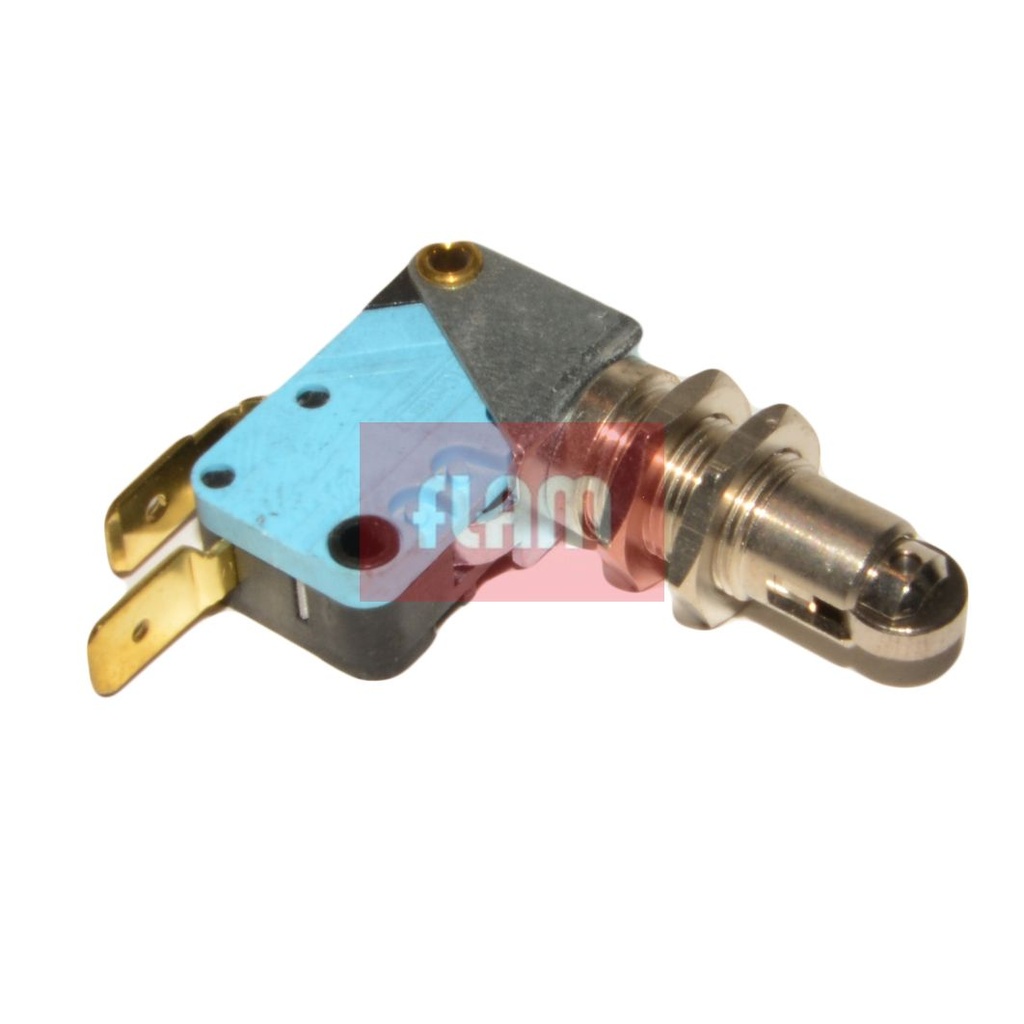 Micro-interrupteur Crouzet Largo+ Universal