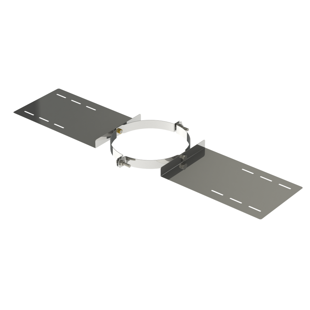 [Dakst200] Daksteun rond 200mm