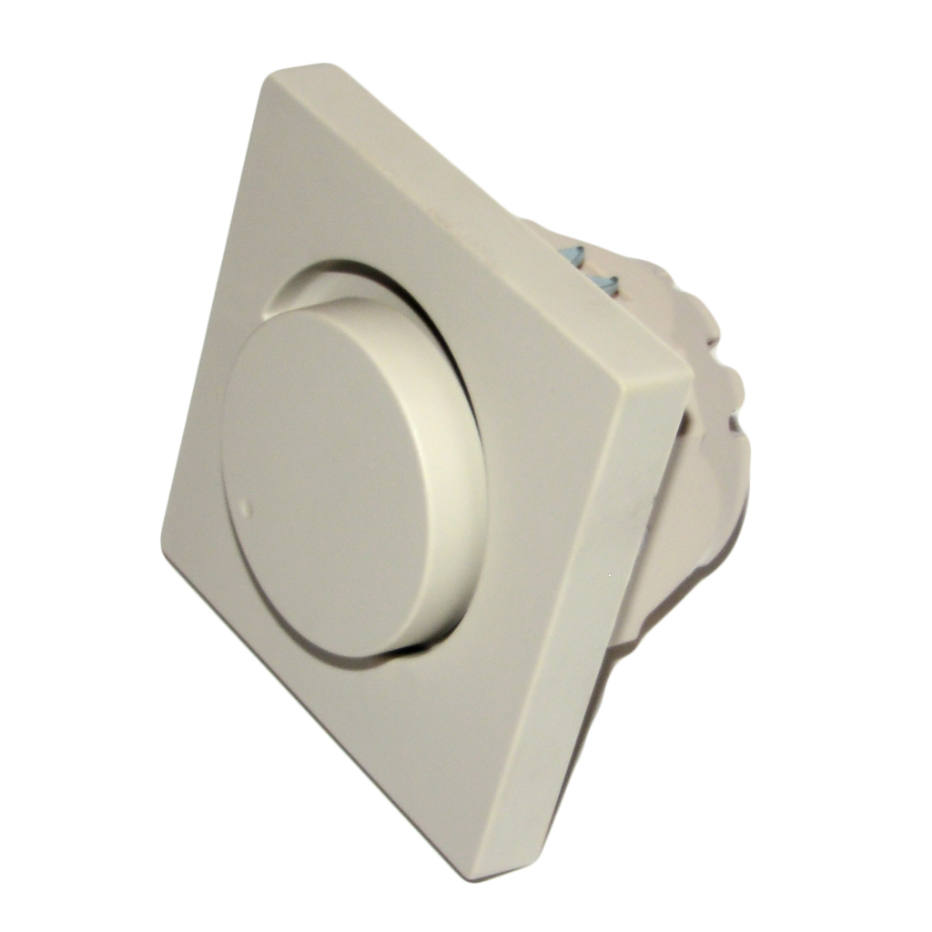 [ESCLMS1] ESC LMS1 regeling met draaiknop voor ventilatoren