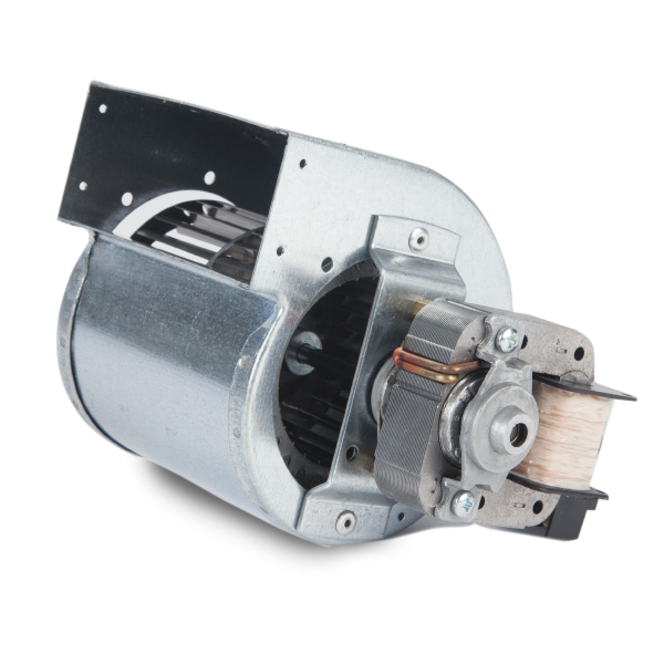 Ventilator LM59 voor o.a. 'B en G'