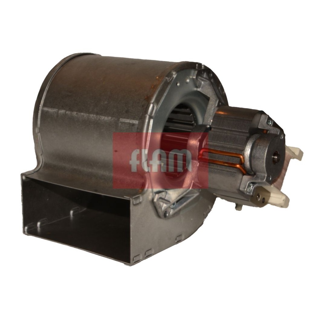 [VENT-0008] Fan RLD76/8600ZA60-3030LH-204 apm (Design)