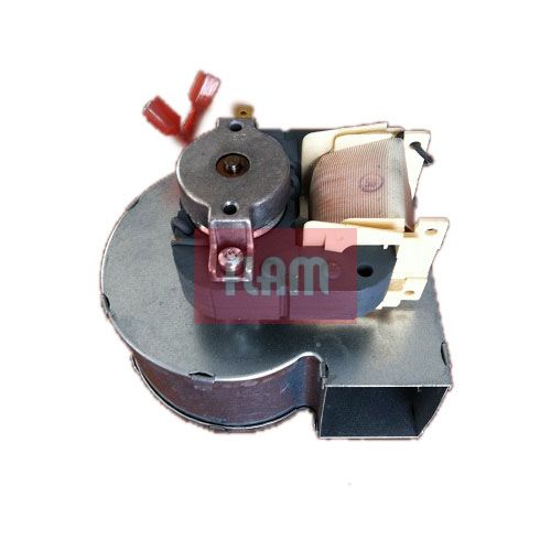 Ventilateur RLF67/3800 A15 MT44/70 (gauche)