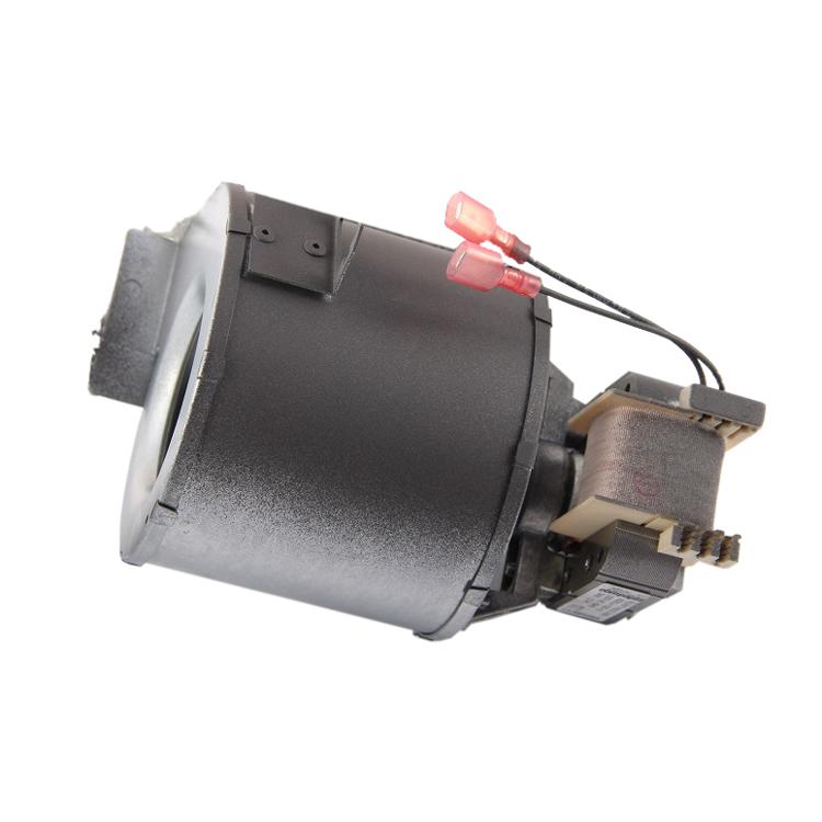 Ventilator RLF67/7600.3020 (Links-MT's/Largo+)(vibo met clip)