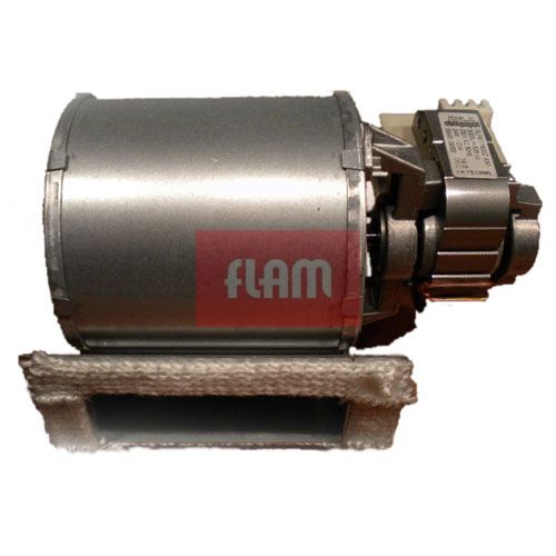 [VENT-0011] Fan RLF67/7600.3020 (Right-MT's/Largo**)(vibo)