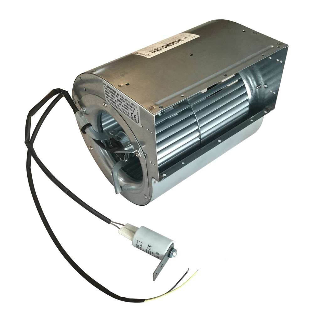 [HWDDL133.200] Ventilator voor o.a. Bodart Gonay en M-Design