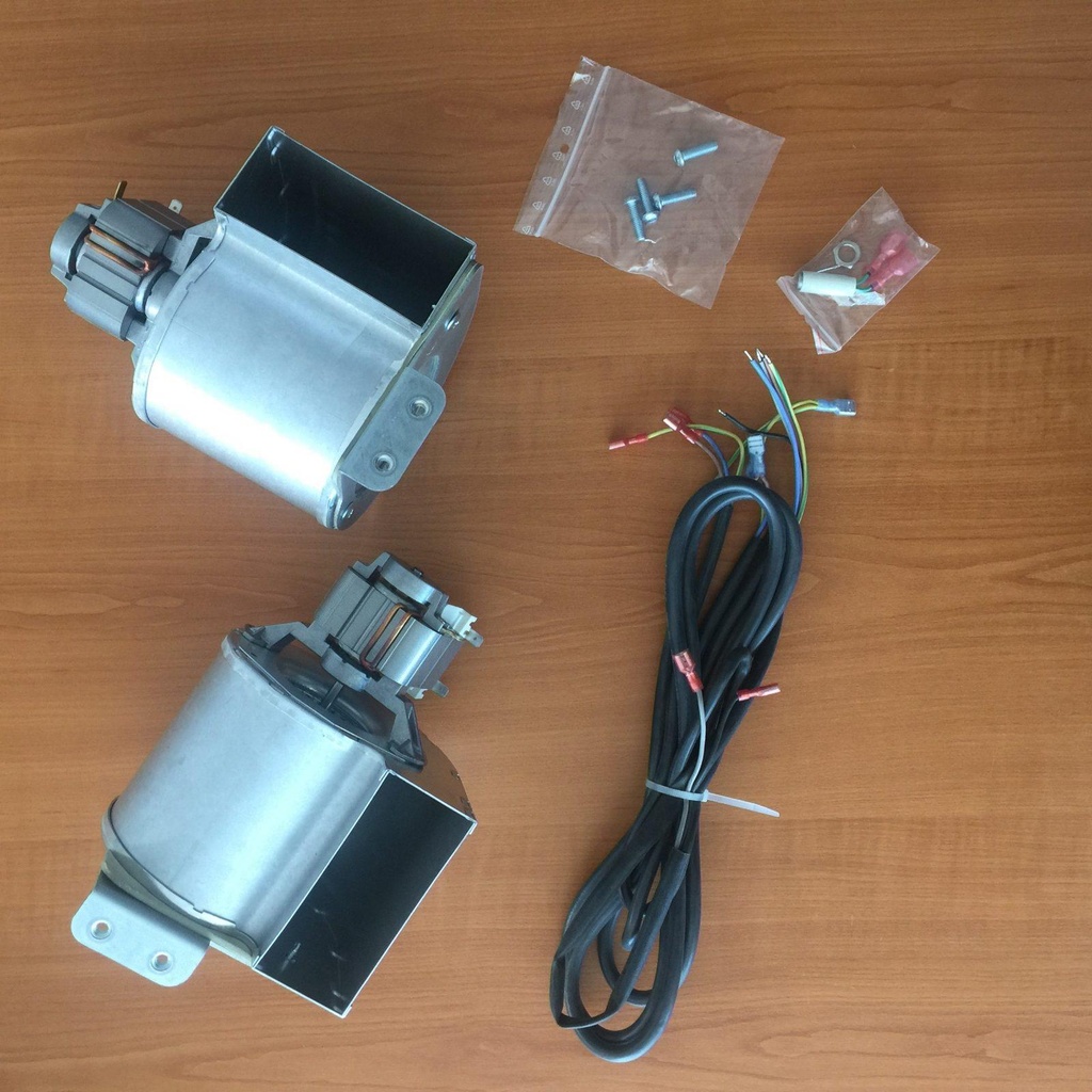 [KITVMT-0086] Fan kit Atmos 90/48