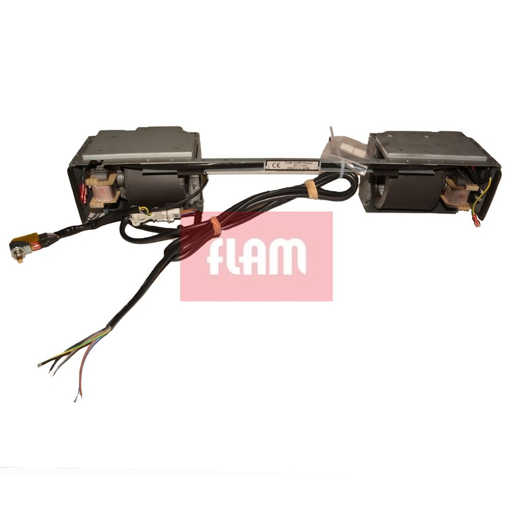 [KITVMT-MT63] Ventilatorbalk MT63
