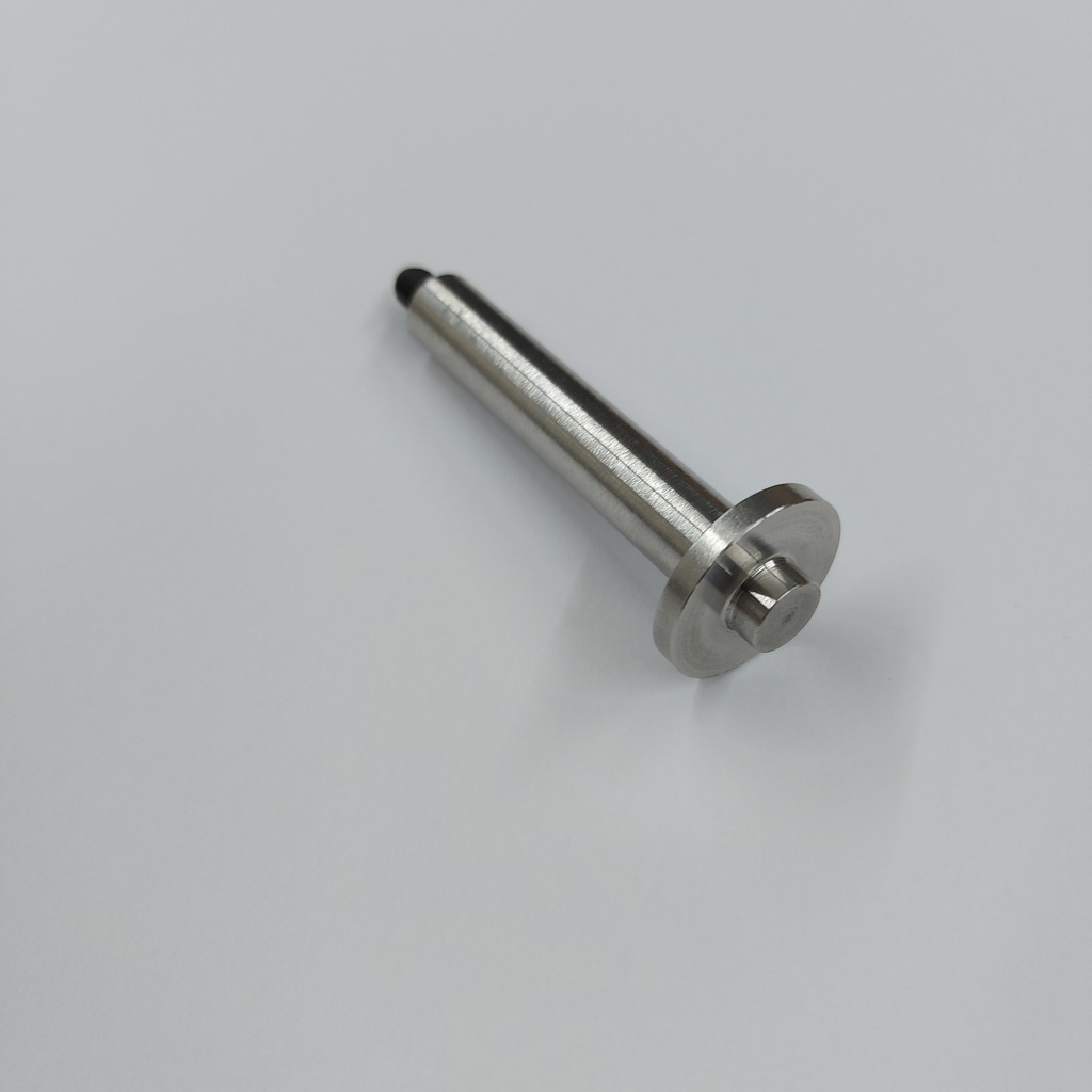 [PLLAR+-0227] Vuur Regelingsknop LARGO+ 70/48 Front