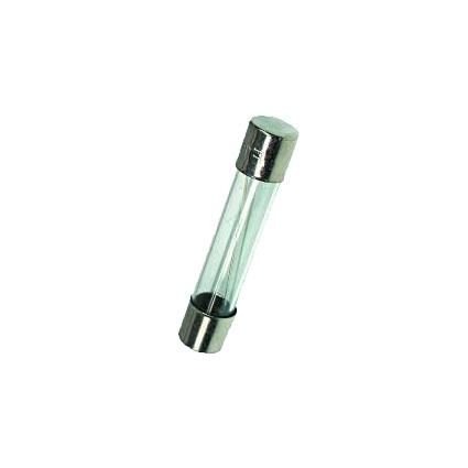 Fusible en verre pour ESC avec touches tactiles