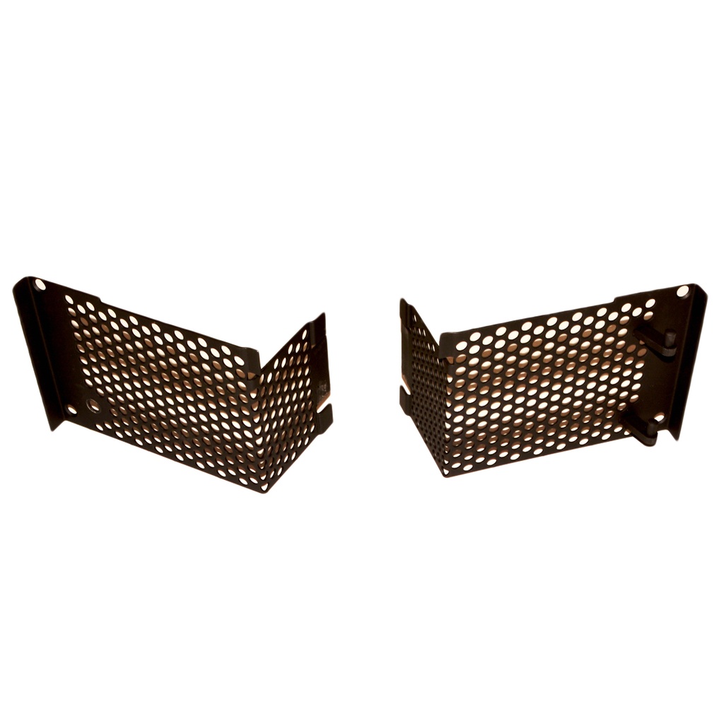 [HWRSTR-VENT57] Roosterset voor ventilatoren MT-G