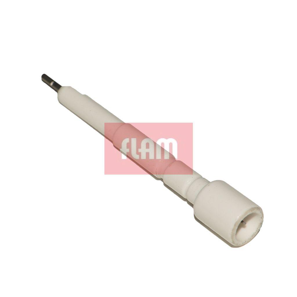 [ALGAS516-0001] Ontstekingselektrode Gas (buisbrander)
