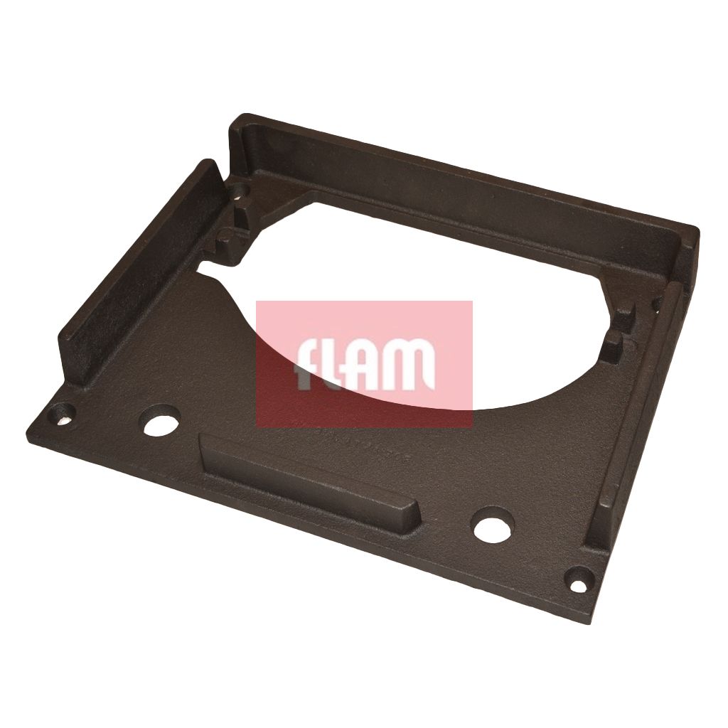 [GY216-0001] Tussenplaat MT4470F