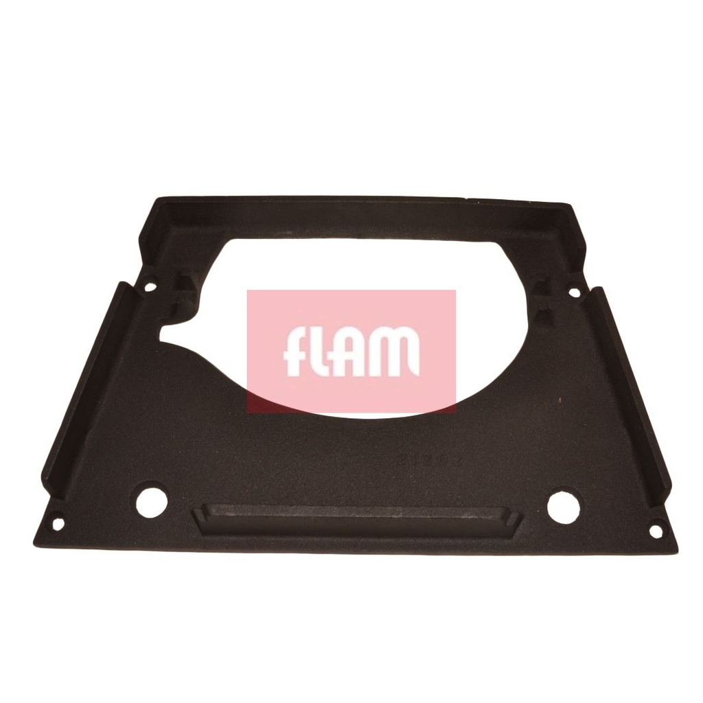 Plaque intermédiair MT5750F(MT63,MT6150h,DES63,DES68)