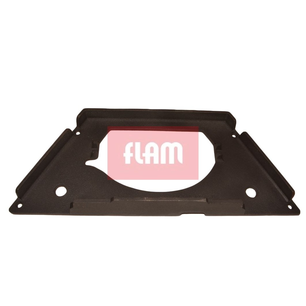 Plaque intermédiair MT6857F(MT75,DES75)