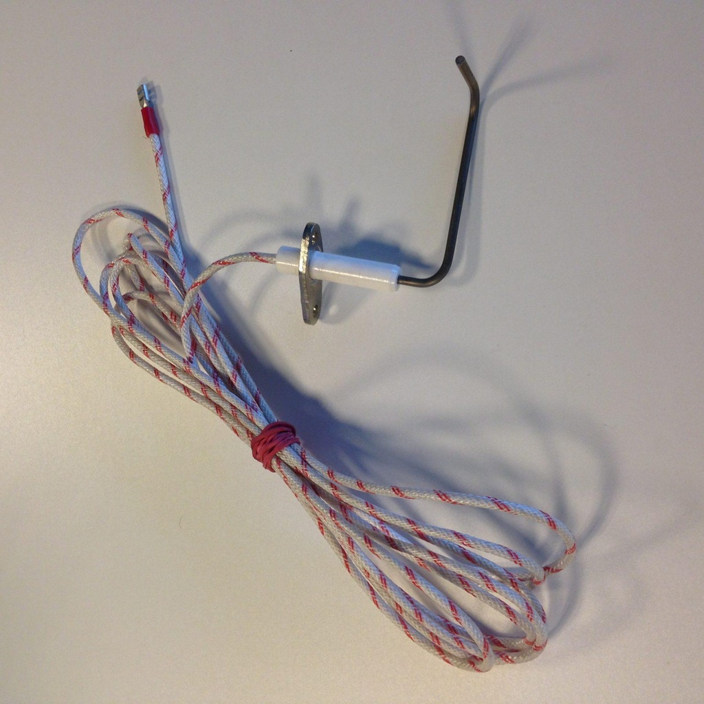 Electrode d'ionisation Ambi 100F