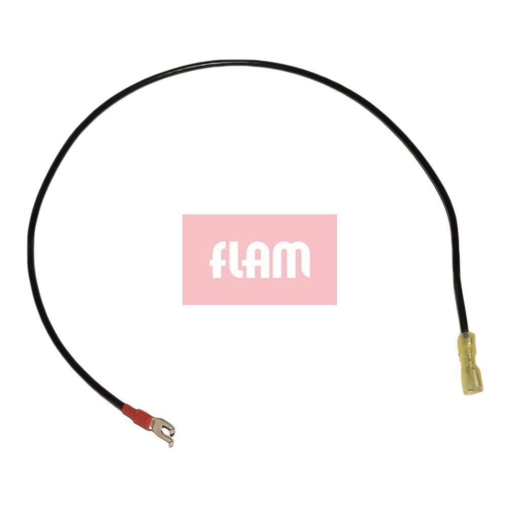 [ALGAS545-0001] Kabel Onderbreker-Ontvanger SW Gas Maxitrol