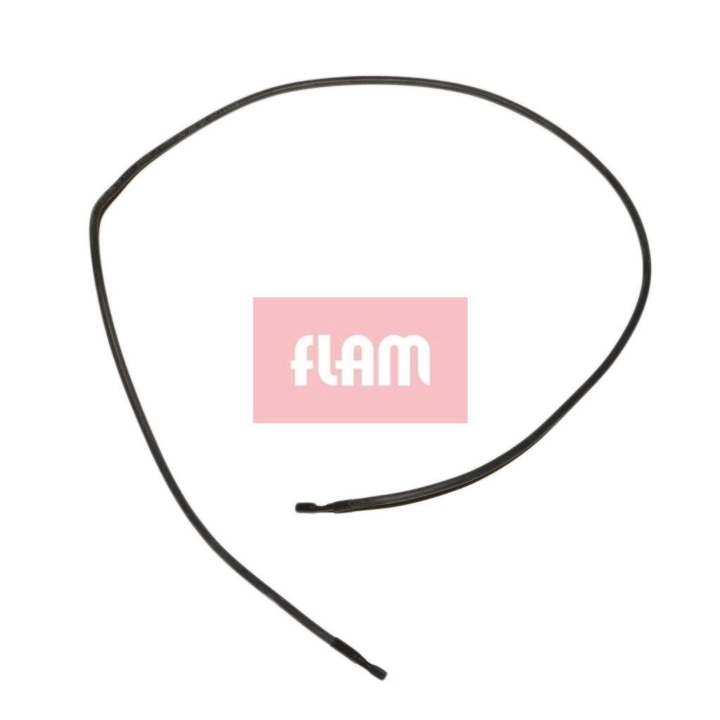 [ALGAS517-0002] Kabel ontstekingselektrode Gas Maxitrol GV60 Automatisch / L=900mm