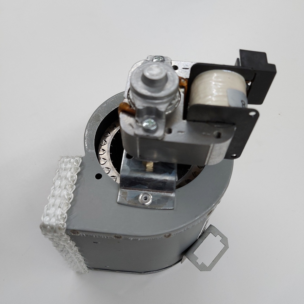 [VENTDDA76.86/LM78B-L] Ventilator Links Flam MT type LM78 bj 1993 - 2009