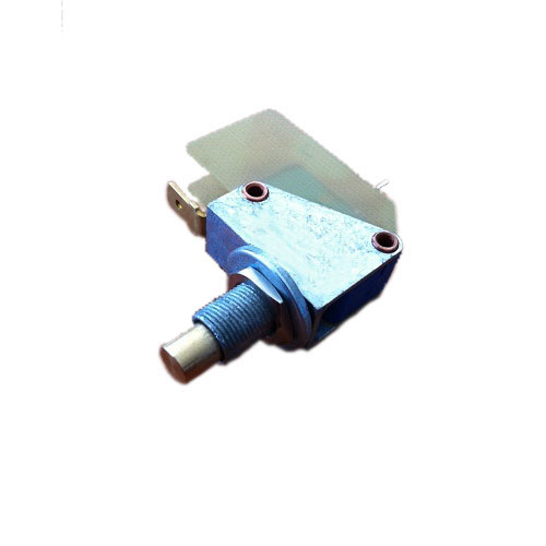 [MICSW-0002] Microswitch Crouzet met korte drukknop (MT)