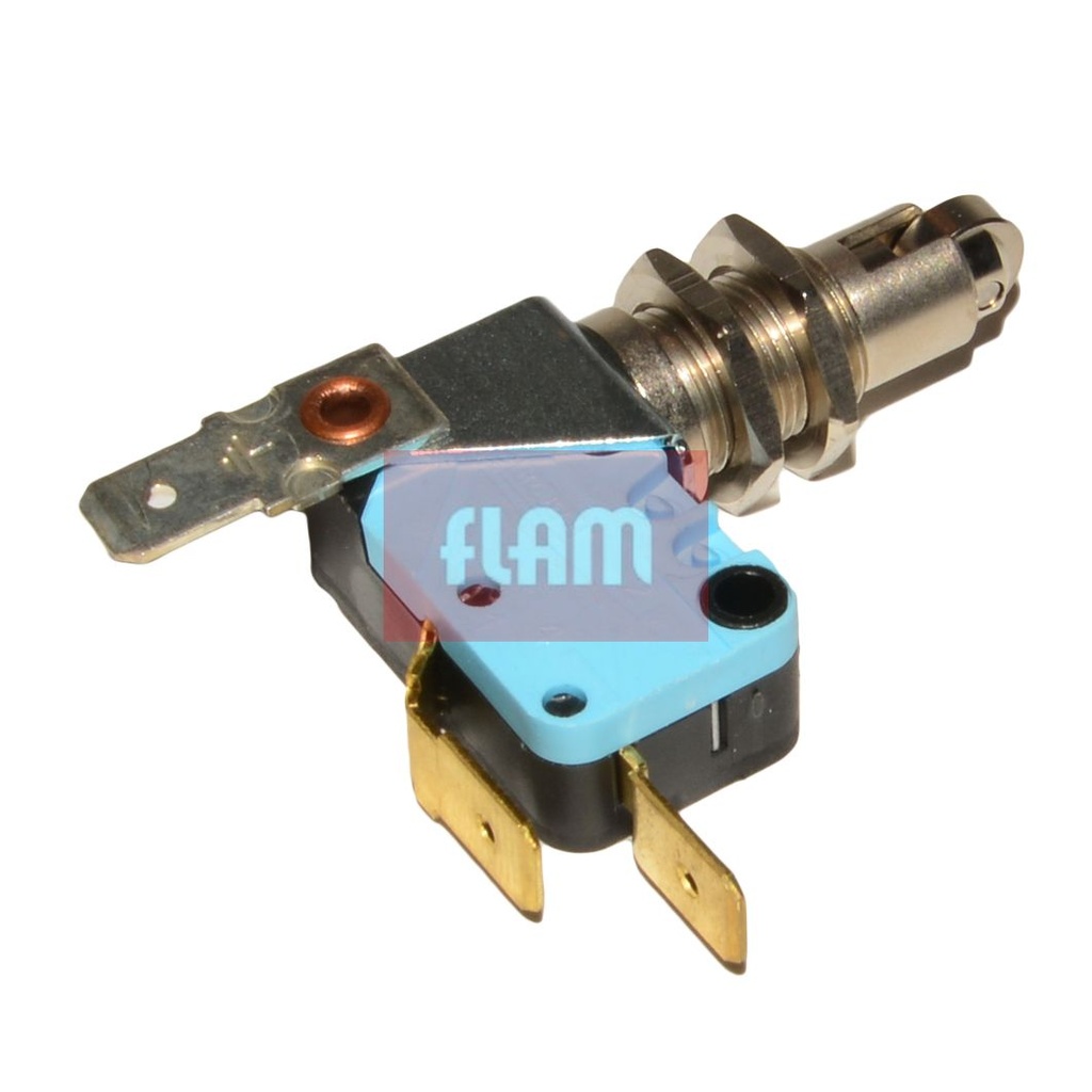 [MICSW-0009] Microswitch MT** without cable Universal