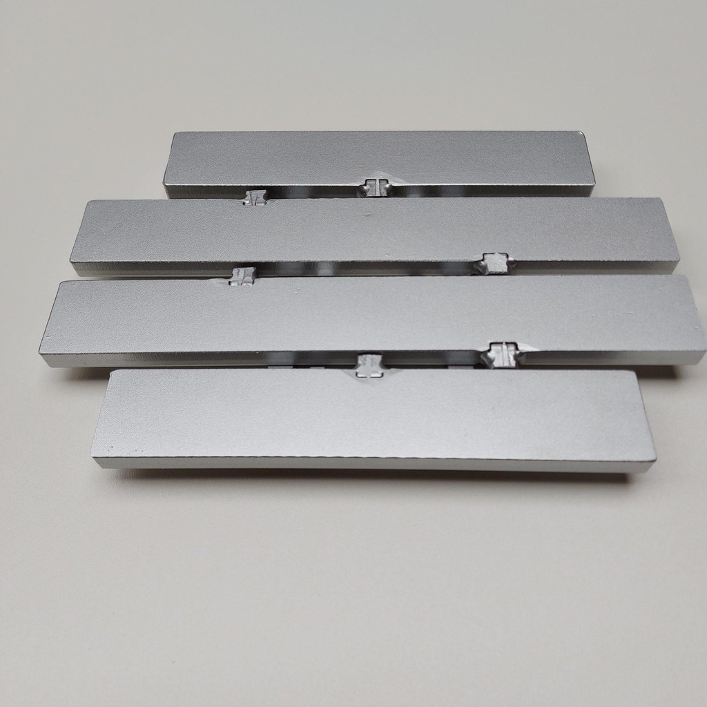 grille multi-combustible (charbon)