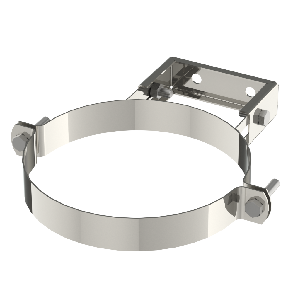 [DWAI.VM/L] Muurbeugel 250mm.