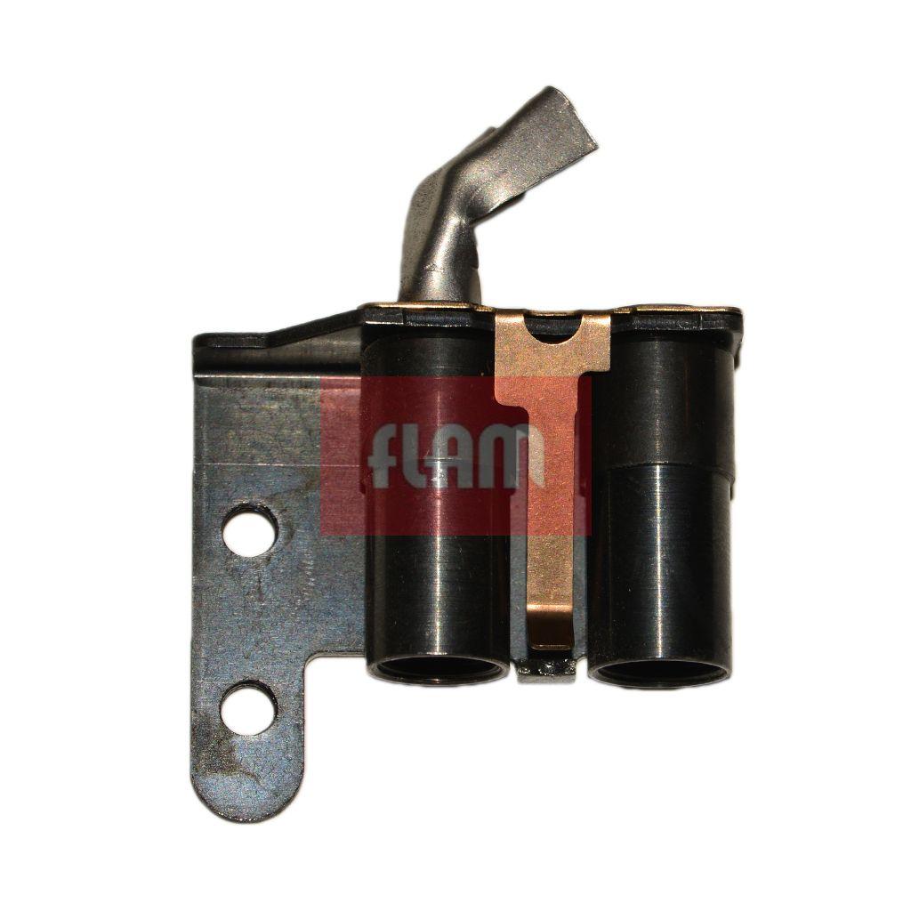 [ALGAS513-0001] Pilot light holder Gas for tube burner