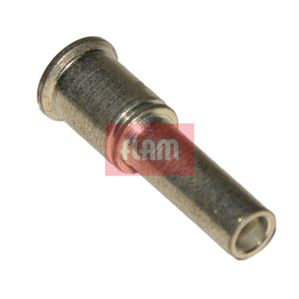 [ALGAS512-0001] Pilot light nozzle Natural gas old