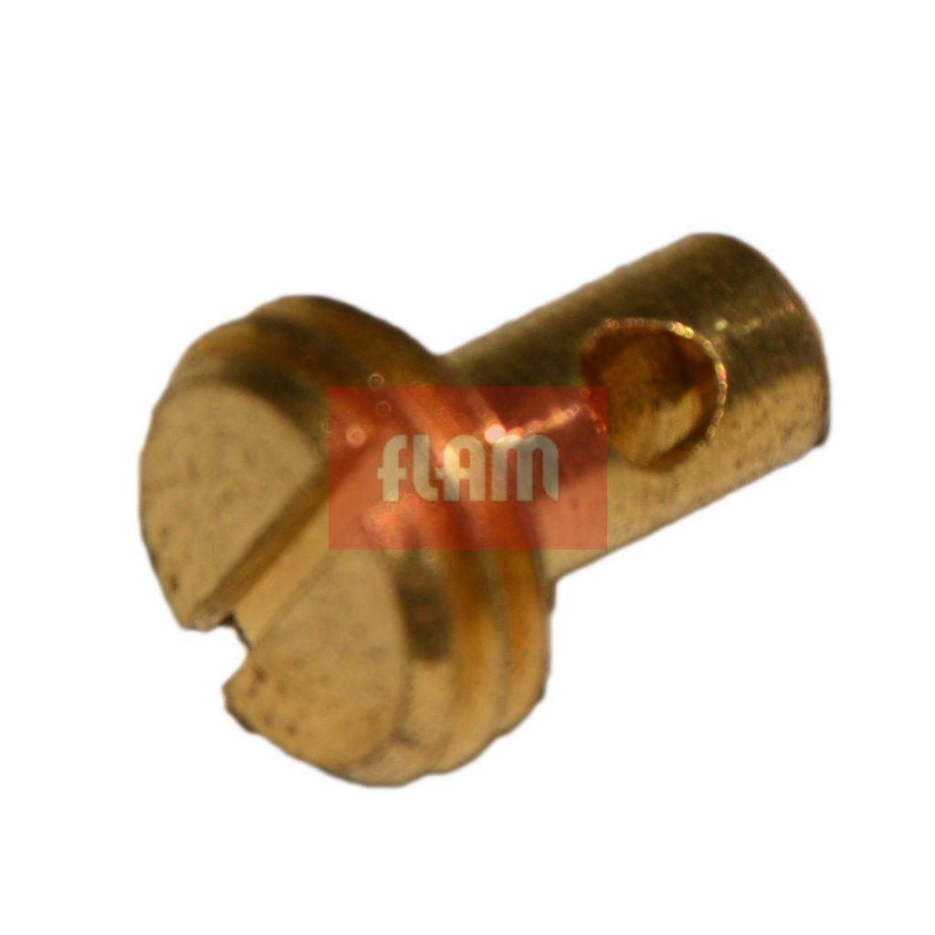 [ALGAS532-0001] Regelschroef M8 vr.propaan