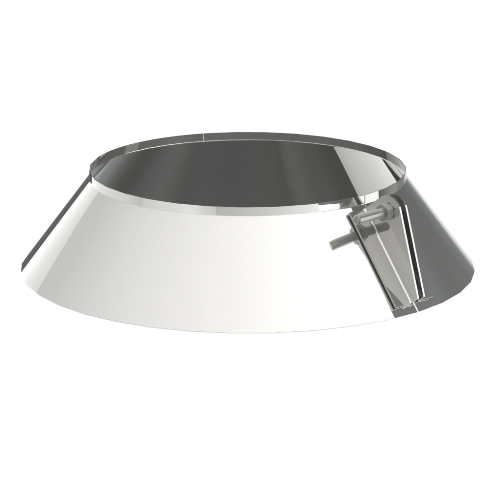 [DWAIRK-0003] Regenkraag 180/230mm