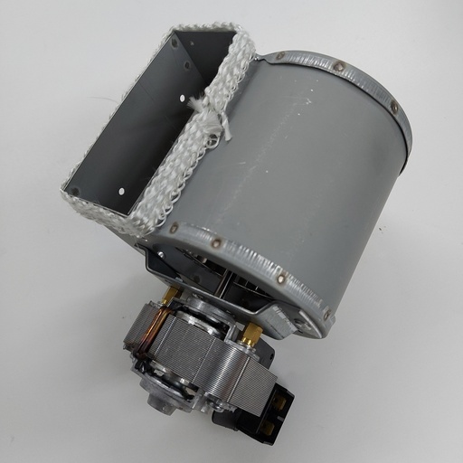 [VENTDDA76.86/LM78B-R] Ventilator Rechts Flam MT type LM78 bj 1993 - 2009