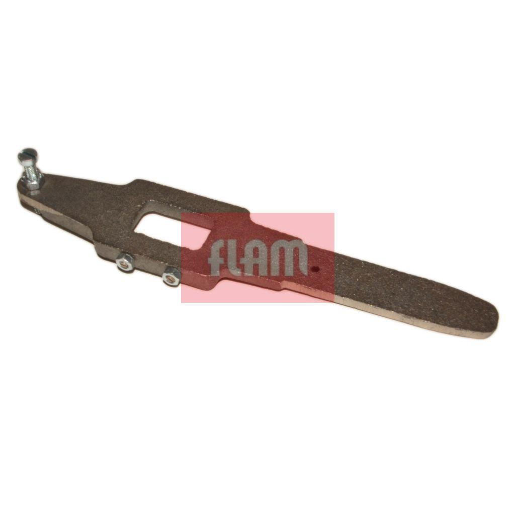 Ronde Roostersteel MT+