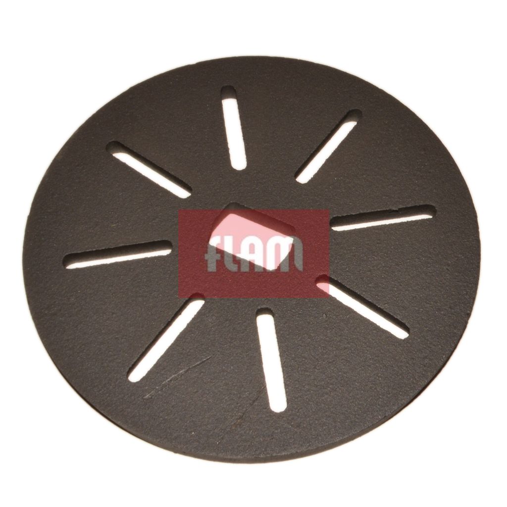 Round top grille UNIVERSAL