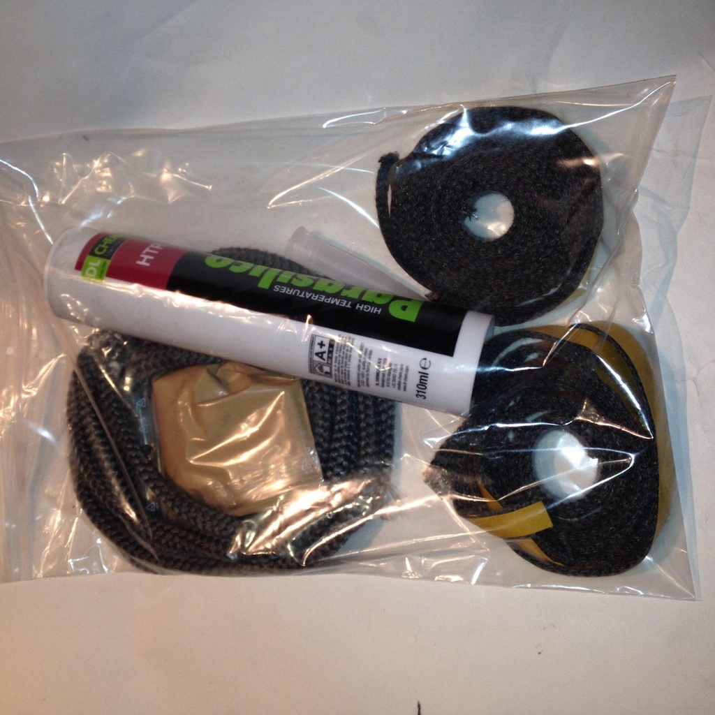 Set Deurdichting Largo