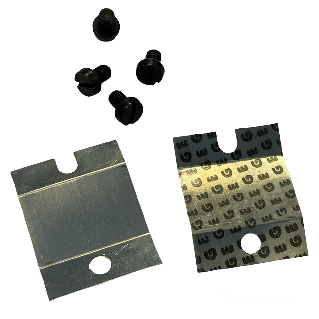 [VAL-0039] Set bimetaal deur