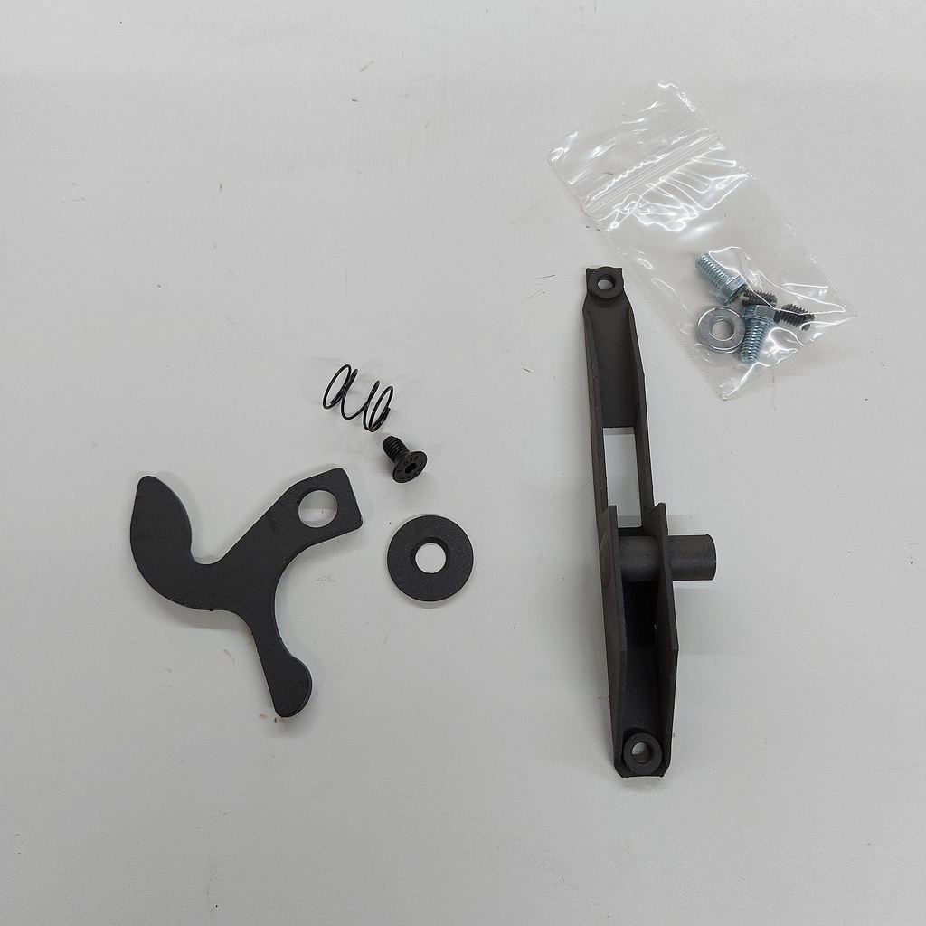 [KITS10-0005] Slotstuk Vlakke Deur MT**6857F