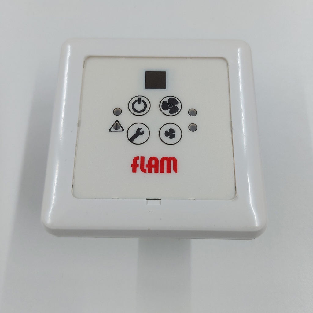 [REGEL-0046] Temp. afhank. Snelheidsreg. Automatisch, inbouw ESC Electronic Speed Control
