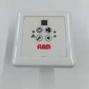 Temp. afhank. Snelheidsreg. Automatisch, inbouw ESC Electronic Speed Control